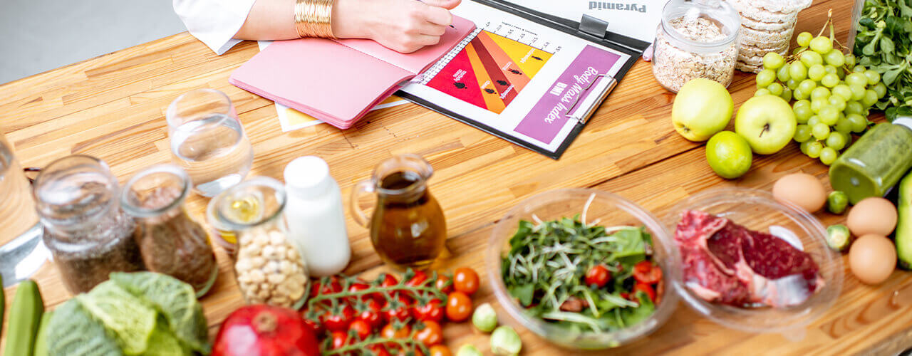 Blog 1: Relieve Your Pain and Inflammation with These Dieting Tips