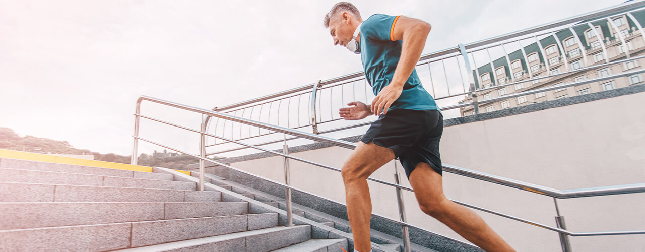 Relieve Pain and Increase Energy with 5 Steps