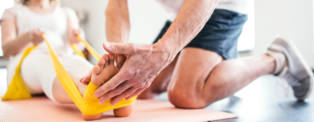 Physical Therapy Coral Springs, FL