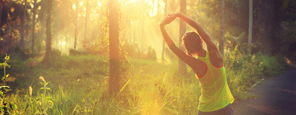 Month 3 Blog 2 5 Ways Stretching can Improve Life