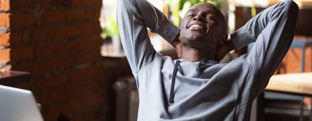 Improve Your Posture and Relieve Your Back Pain Today!