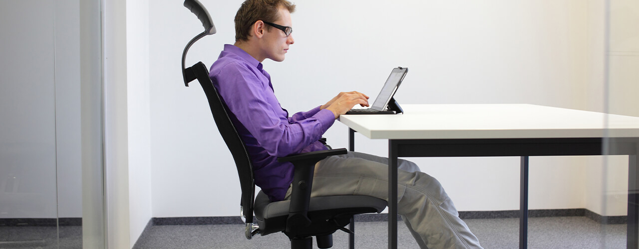 ergonomics training Coral Springs FL