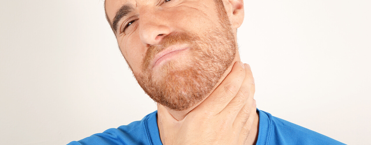 swallowing disorders Coral Springs FL