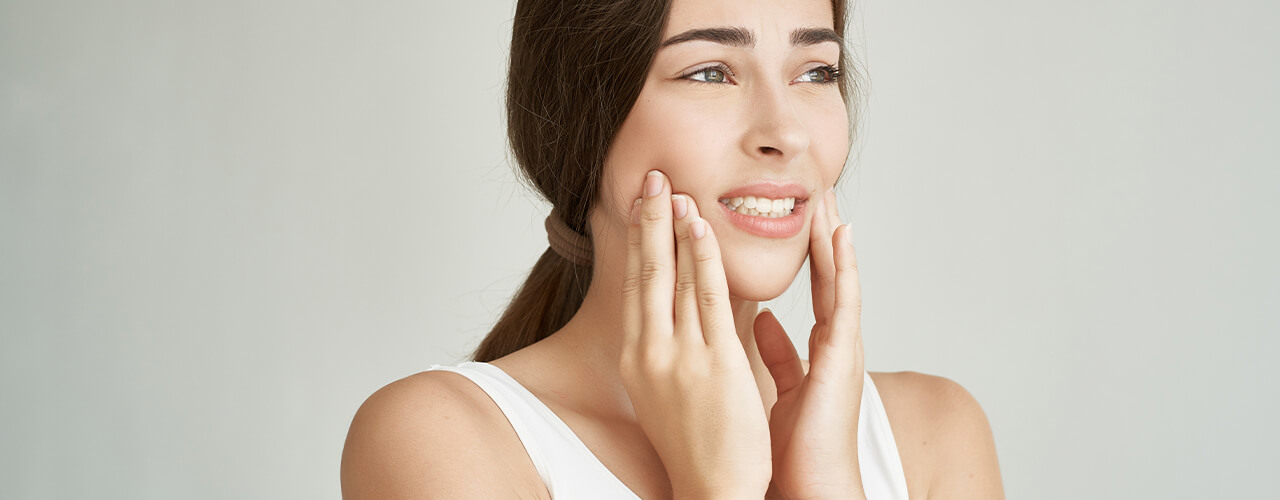 tmj dysfunction Coral Springs FL