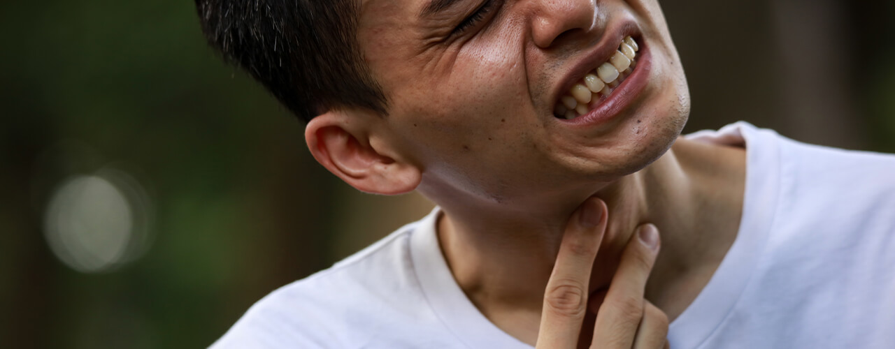 voice disorders Coral Springs FL