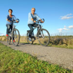 Cycling