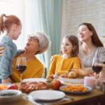 Healthy Family
