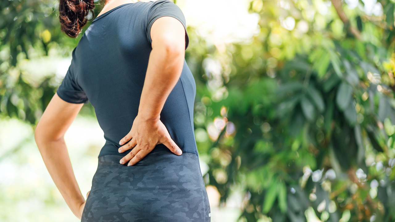 Get Rid of Back Pain Fast with the Help of Physical Therapy