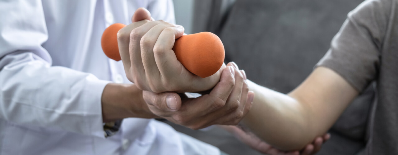 Don't Turn to Opioids