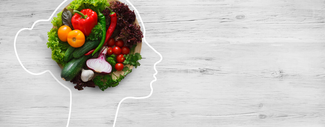 Right Nutrition Plan