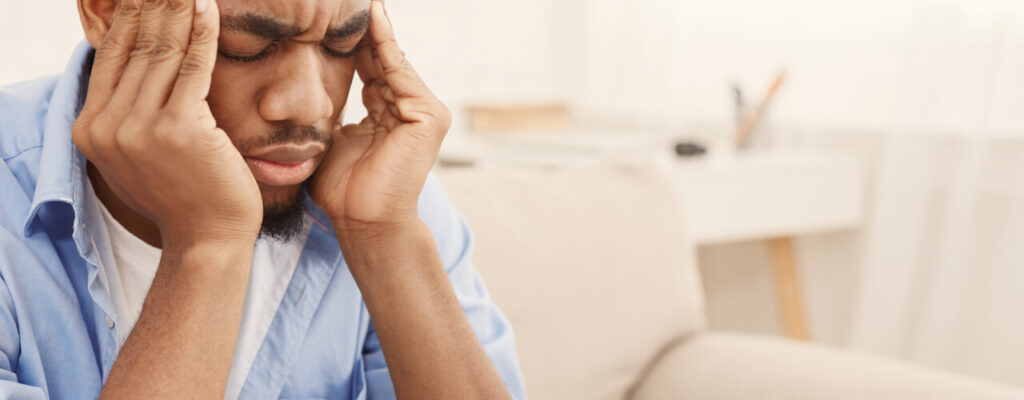 Stress-Related Headaches