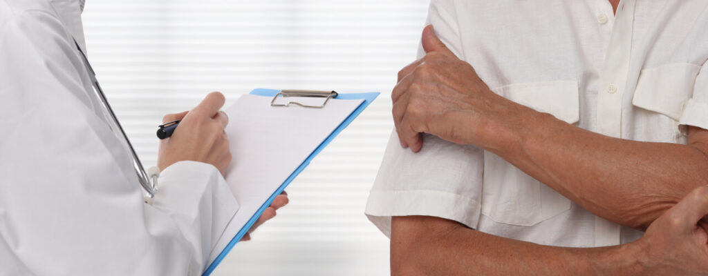 Your Arthritic Pains