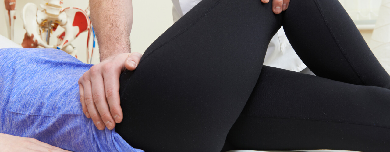 5 Benefits of Physical Therapy