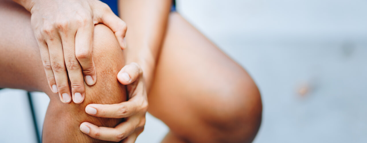 Joint Pain