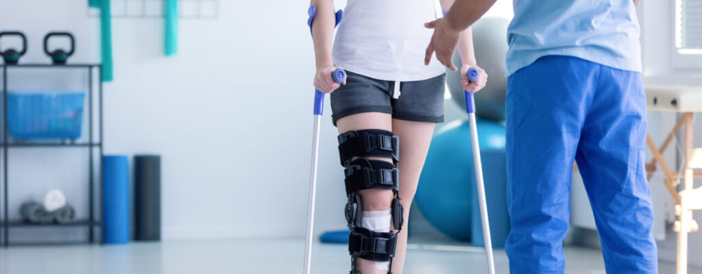 In Need of Quick Recovery After Surgery