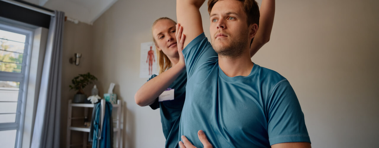 Say Goodbye to Harmful Opioids With the Help of Physical Therapy