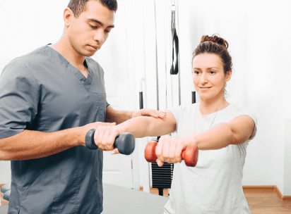 Physical Therapy, Occupational Therapy, Speech Therapy in Coral Springs, Coconut Creek, Parkland, Margate, & Tamara, FL