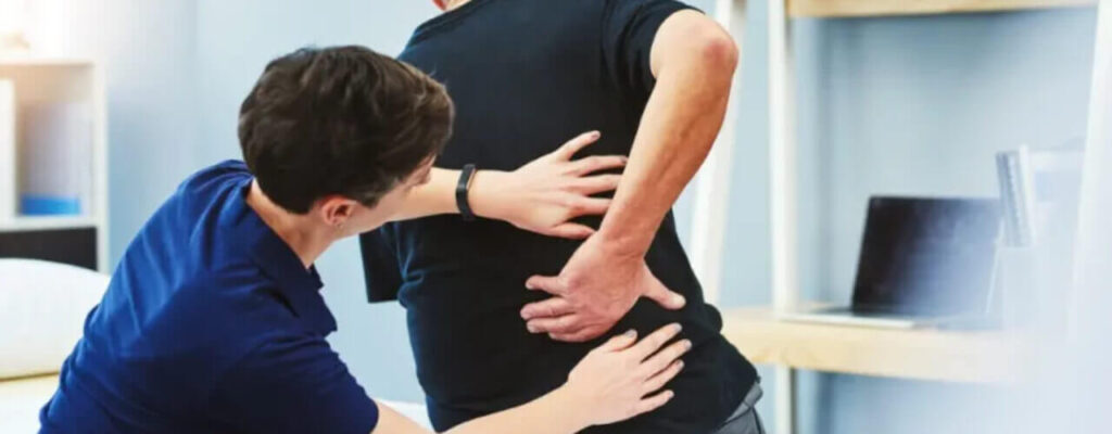 Back Pain