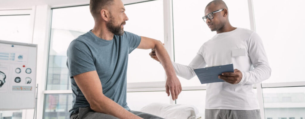 elbow surgery
