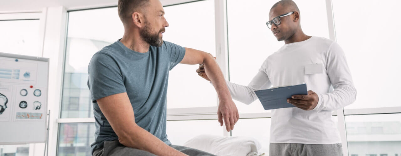 elbow surgery
