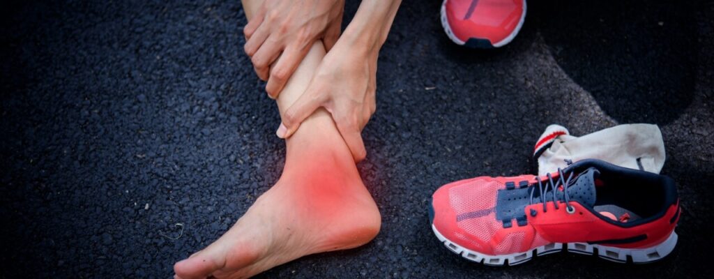 Sports injuries
