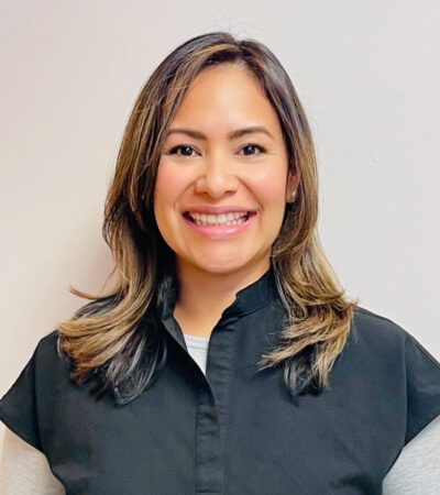 Ana Silva Bazanta