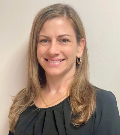 Kimberley Friedmann