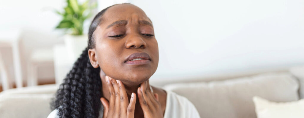 Head and Neck Pain