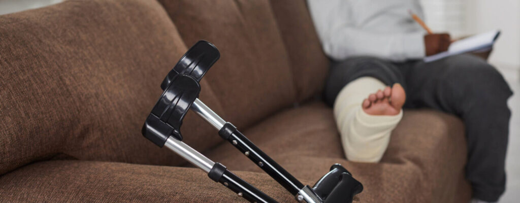 Setting Goals for Post-Op Rehabilitation