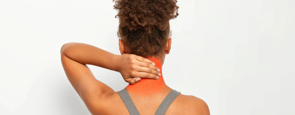 Neck Pain