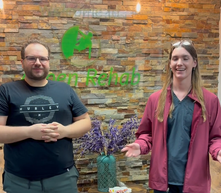 Aspen Rehabilitation The Premier Physical Therapy Coral Springs and Tamarac Clinic!